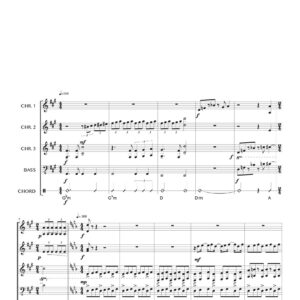 The Incredibles | Hamonica Quintet | Yora Chen